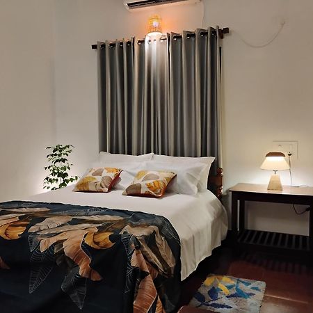 Blue Cove Villa Varkala Eksteriør billede