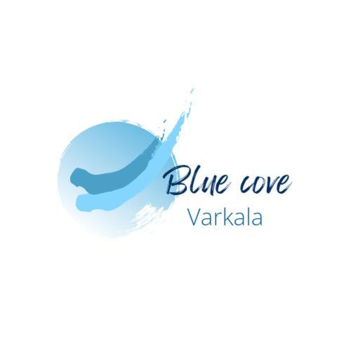 Blue Cove Villa Varkala Eksteriør billede