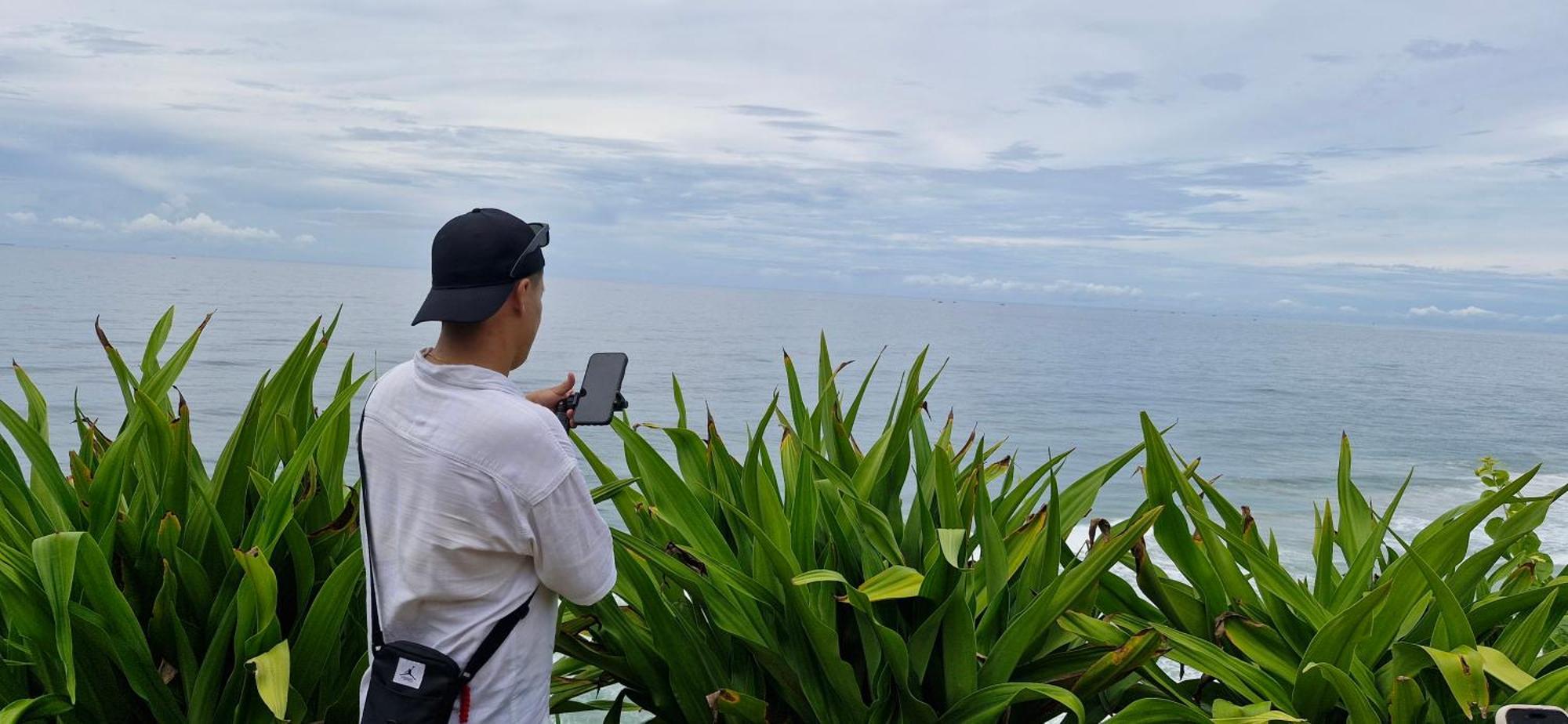 Blue Cove Villa Varkala Eksteriør billede